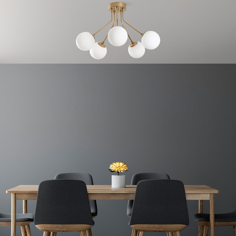 Lustre, Or