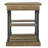 Kyler Solid Wood Top Writing Desk-2029312099