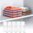 Plastic / Acrylic Shelf Divider