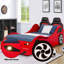 Lit voiture simple avec DEL Colen-253423583