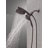 7-Setting PivotPro 3-in-1 Combination Shower Head with ProClean High Pressure Spray 1.75 GPM Oil Rubbed Bronze-116423678
