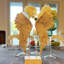 Angel Wings Figurine, 15"