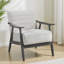 Fauteuil d'appoint décontracté 1pc-1411052832