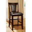 Tabouret de comptoir 25,75 po Gabaldon-20110579