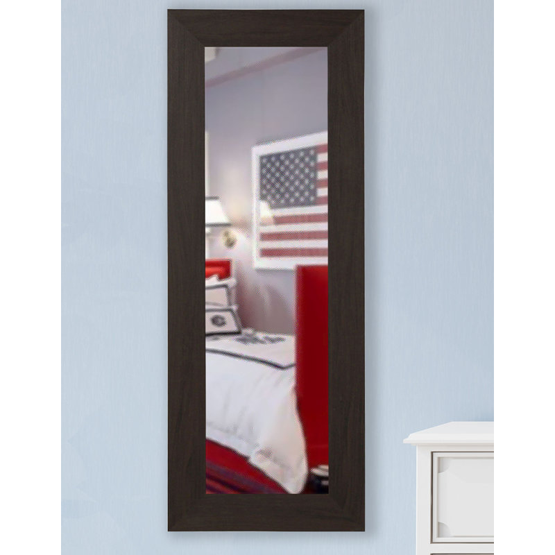Miroir pleine grandeur Hanoi, H 59,5 po x l 20,5 po