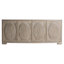 Aventura 78'' W Solid Wood Sideboard