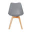 Croxley 116.84cm H Upholstered Side Chair-26953867