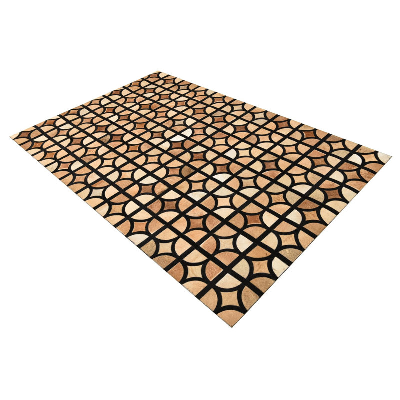 Jake Brown Rug