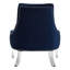 Sabrina Upholstered Armchair-36076627