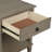 Victoria 1 Drawer Nightstand-113397964