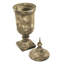 Finial Floor Vase-1431667025