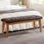 Banc en similicuir Anteaus-2035147495