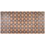 Angela Harris Mediterra 8x8 Matte Terracotta Porcelain Tile-2032602235