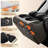 Nikolitsa 2026 Full Body 4D Massage Chair With SL-Track Roller And 28 Air Bags, 3 Zero Gravity Modes, Heat Therapy, Retractable Footrest With Foot Roller, Yoga Stretch, Shiatsu/Knead/Thai Massage, Bluetooth and AI Voice Control-993926814