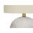 Lighting, 20"H, Table Lamp, Grey Concrete, Shade, Contemporary-1708603940-1708603941-1708603938