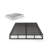 Bernadette 4" Metal Box Spring-751985290-737713655