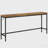 Stylish Extra Long Sofa Table,Narrow Console Table