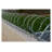 Galvanized Iron Razor Wire Bracket (1 Pair) - V-Shaped Barb Wire Extension Mount for Garden Security