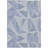 Itzayana Washable Geometric Indoor / Outdoor Rug-143498176