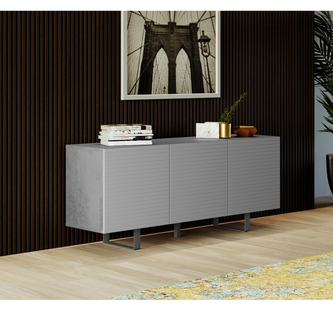 Sideboard Fredda 165 cm