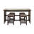 Upholstered Counter Stool