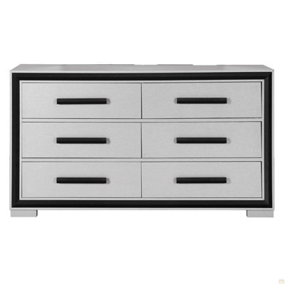 Commode