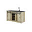 Sherwood Kitchen Pantry-120856585
