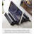 Yamazaki Home Multi Device Tablet Stand, Aluminum-67082222