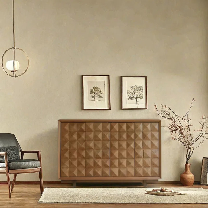 Buffet Modern