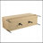 60Inch Freestanding Double Vanity Bathroom Vanity,Only Cabinet-1621130528