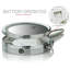 Miroir de maquillage / rasage lumineux MFM85-446872575