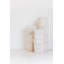 Sculpted Felt Storage Bin - Wide with Lid-97811102