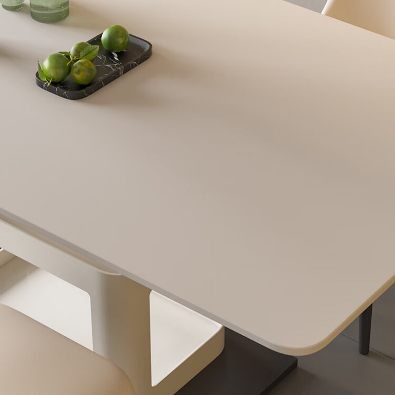 Table de salle à manger de style français