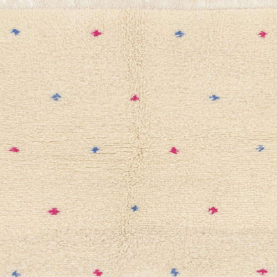 Tapis abstrait moderne 1804