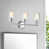 Rubbed Bronze
