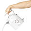 Haden Dorset Stainless Steel Electric Kettle-72242329