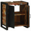 55Cm Single Bathroom Vanity Base Only-81240161