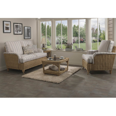 Aliyah 4 - Piece Living Room Set