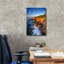 «Spring Morning In Acadia» par Rick Berk, art mural sur toile-1735298902