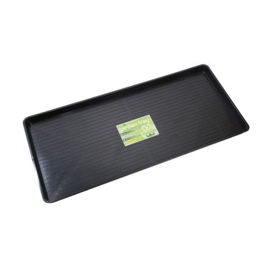 Heavy Weight Plastic Garden Accents Accessories