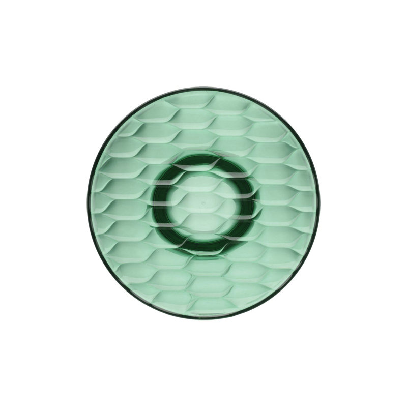 Jellies Wall Hook, Green