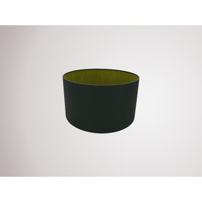 Cotton Drum Lamp Shade