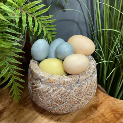 Easter Decorative Accent