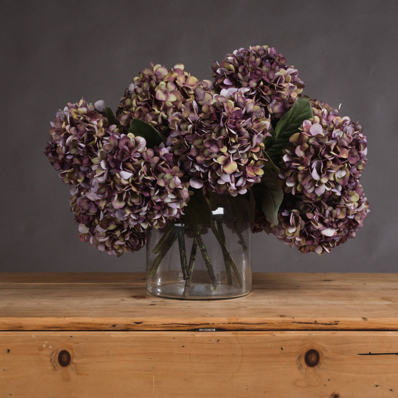Hydrangea Arrangement