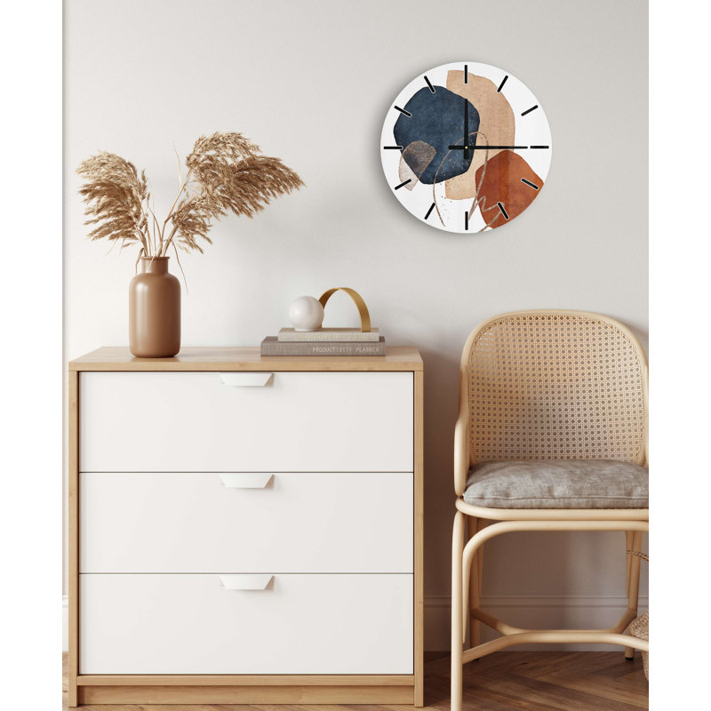 Horloge murale Bijolle