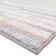 Anandita Stripe Blue Area Rug