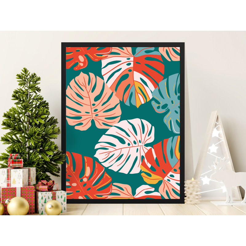Deonne Single Picture Frame Print, 60.96 cm H x 40.64 cm W