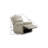 Genuine Leather Power Recliner