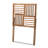Solid Wood Headboard-470148169