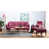 Claret Red is out of stock selected